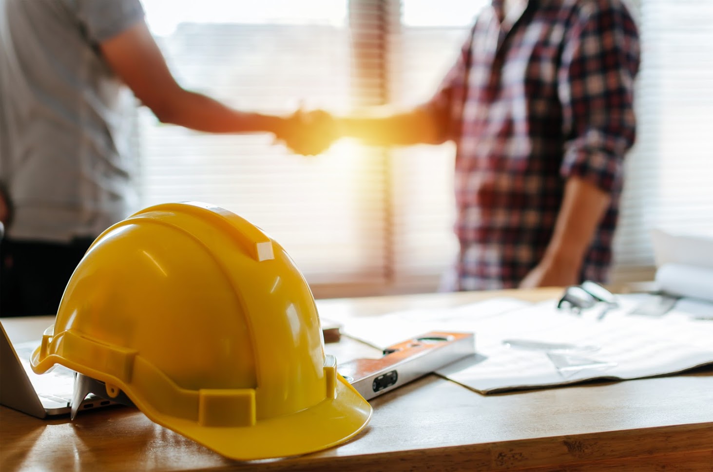 5 Reasons to Custom Print Your Hard Hats