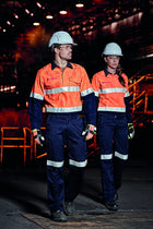 Flame Retardant Workwear