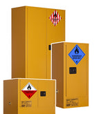 Dangerous Goods Cabinets