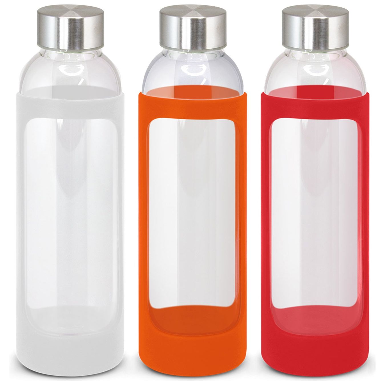 Venus Bottle - Silicone Sleeve (Carton of 50pcs) (111266) - Ace Workwear