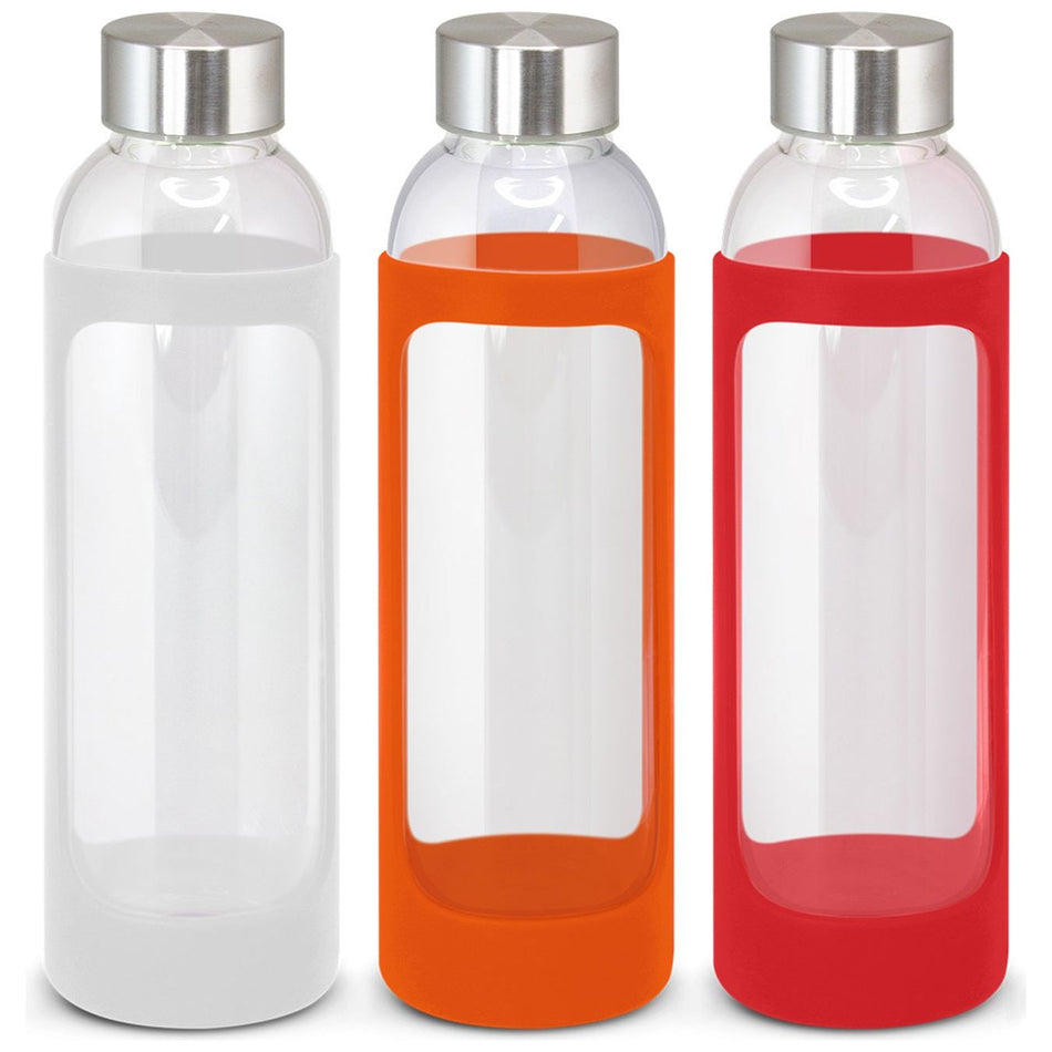 Venus Bottle - Silicone Sleeve (Carton of 50pcs) (111266)