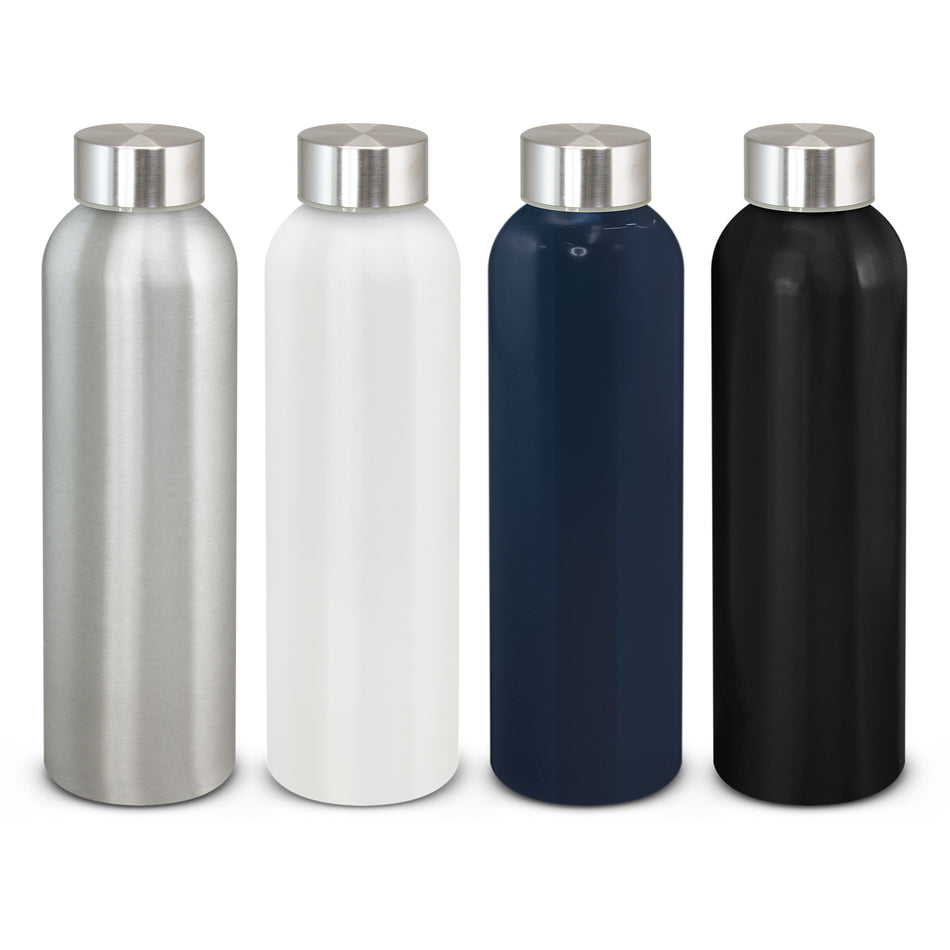 Venus Aluminium Bottle (Carton of 50pcs) (120900)