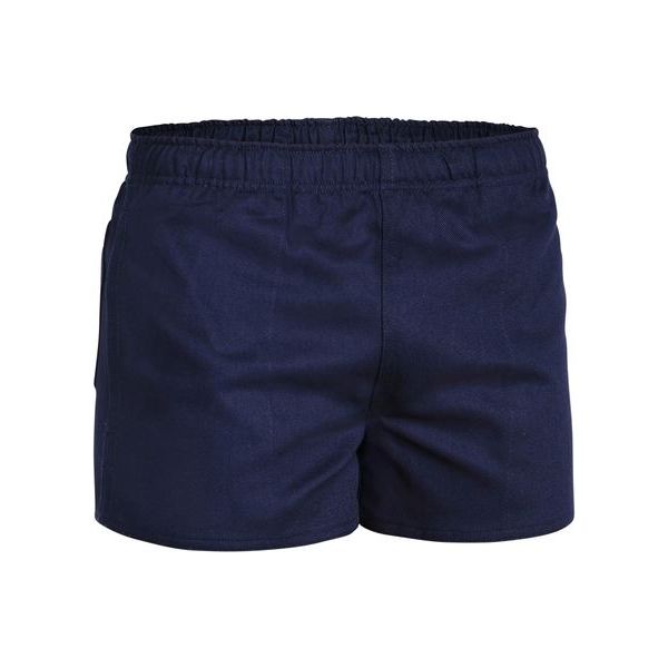 Bisley Rugby Shorts (BSHRB1007)