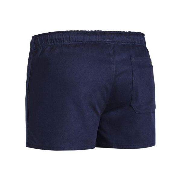 Bisley Rugby Shorts (BSHRB1007)