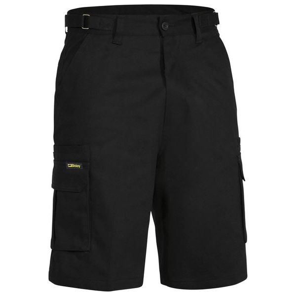 Bisley Original 8 Pocket Mens Cargo Shorts (BSHC1007) - Ace Workwear