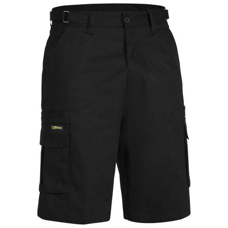 Bisley Original 8 Pocket Mens Cargo Shorts (BSHC1007) - Ace Workwear