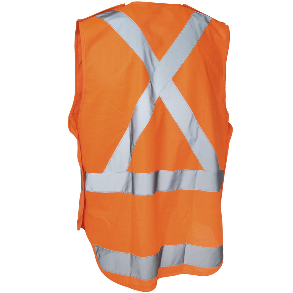 DNC NSW Rail Detachable Vest (3504)