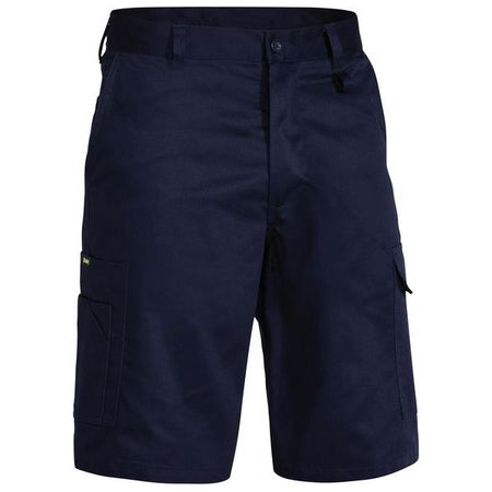 Bisley Cool Lightweight Utility Short (BSH1999) - Ace Workwear