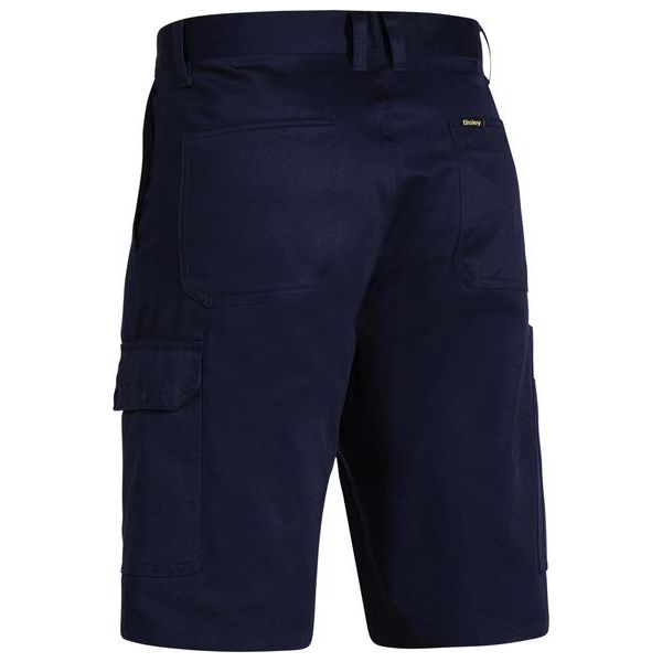 Bisley Cool Lightweight Utility Short (BSH1999) - Ace Workwear