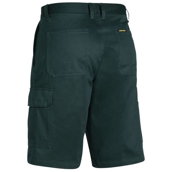 Bisley Cool Lightweight Utility Short (BSH1999) - Ace Workwear