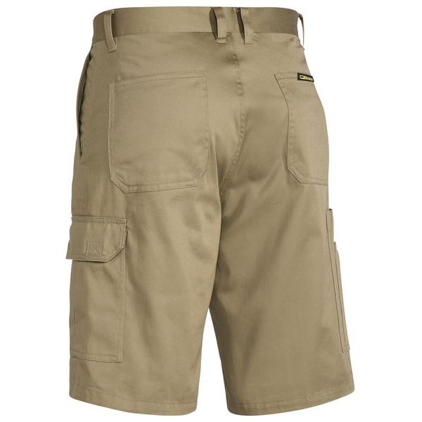 Bisley Cool Lightweight Utility Short (BSH1999) - Ace Workwear