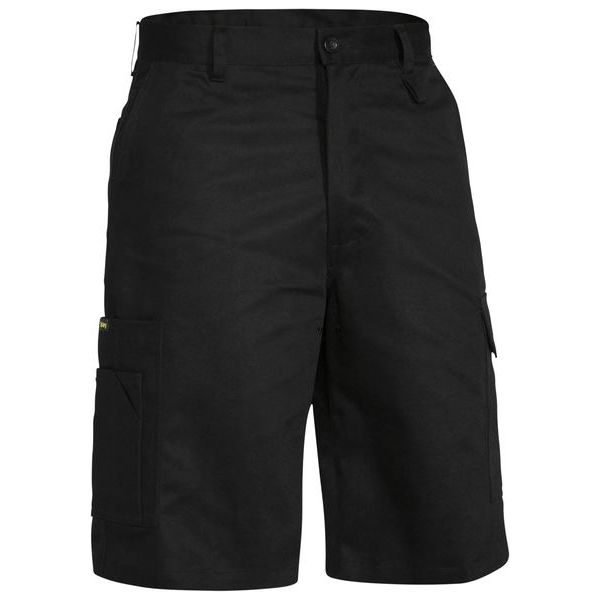 Bisley Cool Lightweight Utility Short (BSH1999) - Ace Workwear