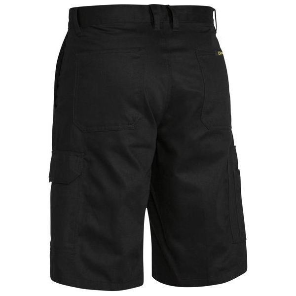 Bisley Cool Lightweight Utility Short (BSH1999) - Ace Workwear