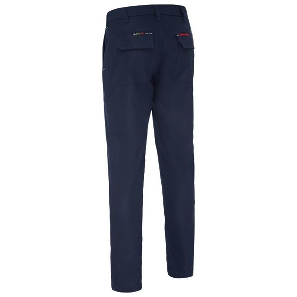 Bisley Apex 240 FR Ripstop Pants (BP8580) - Ace Workwear