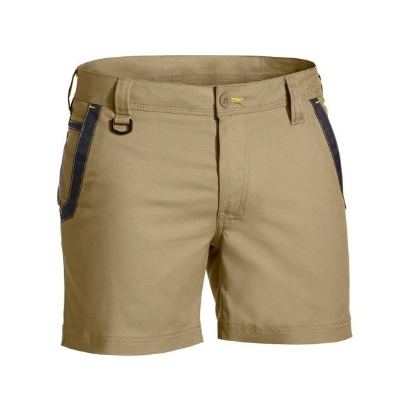 Bisley Flx & Move Short Short (BSH1131)