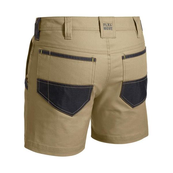 Bisley Flx & Move Short Short (BSH1131)