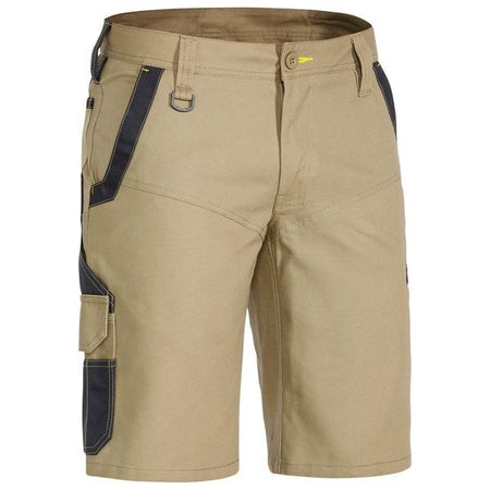 Bisley Flx & Move Stretch Shorts (BSHC1130) - Ace Workwear