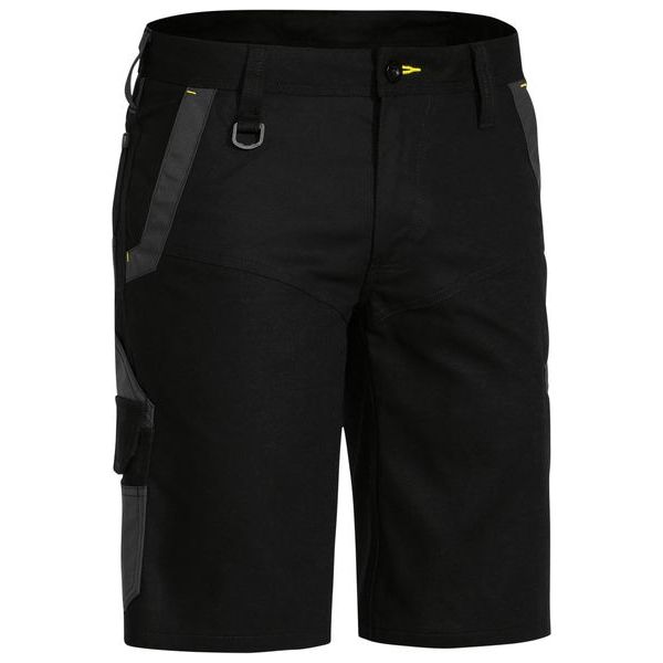 Bisley Flx & Move Stretch Shorts (BSHC1130) - Ace Workwear