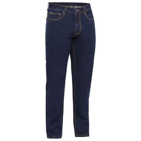 Bisley Original Denim Work Jeans (BP6049)