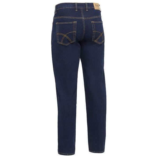 Bisley Original Denim Work Jeans (BP6049)