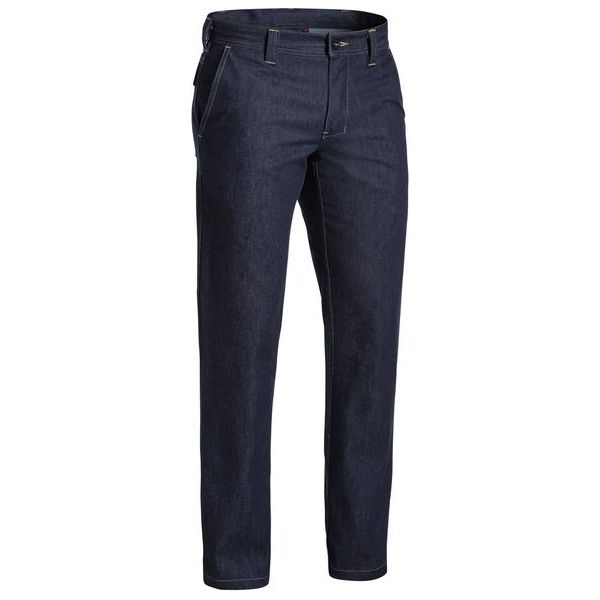 Bisley FR Denim Jean (BP8091)