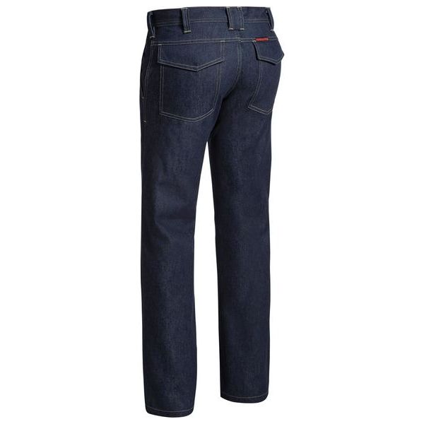 Bisley FR Denim Jean (BP8091)