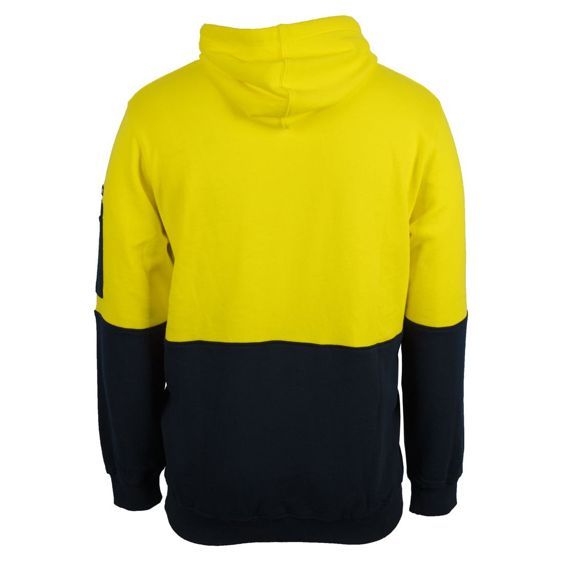 JB's Hi Vis 310 Cotton Pull Over Hoodie (6HVPM) - Ace Workwear