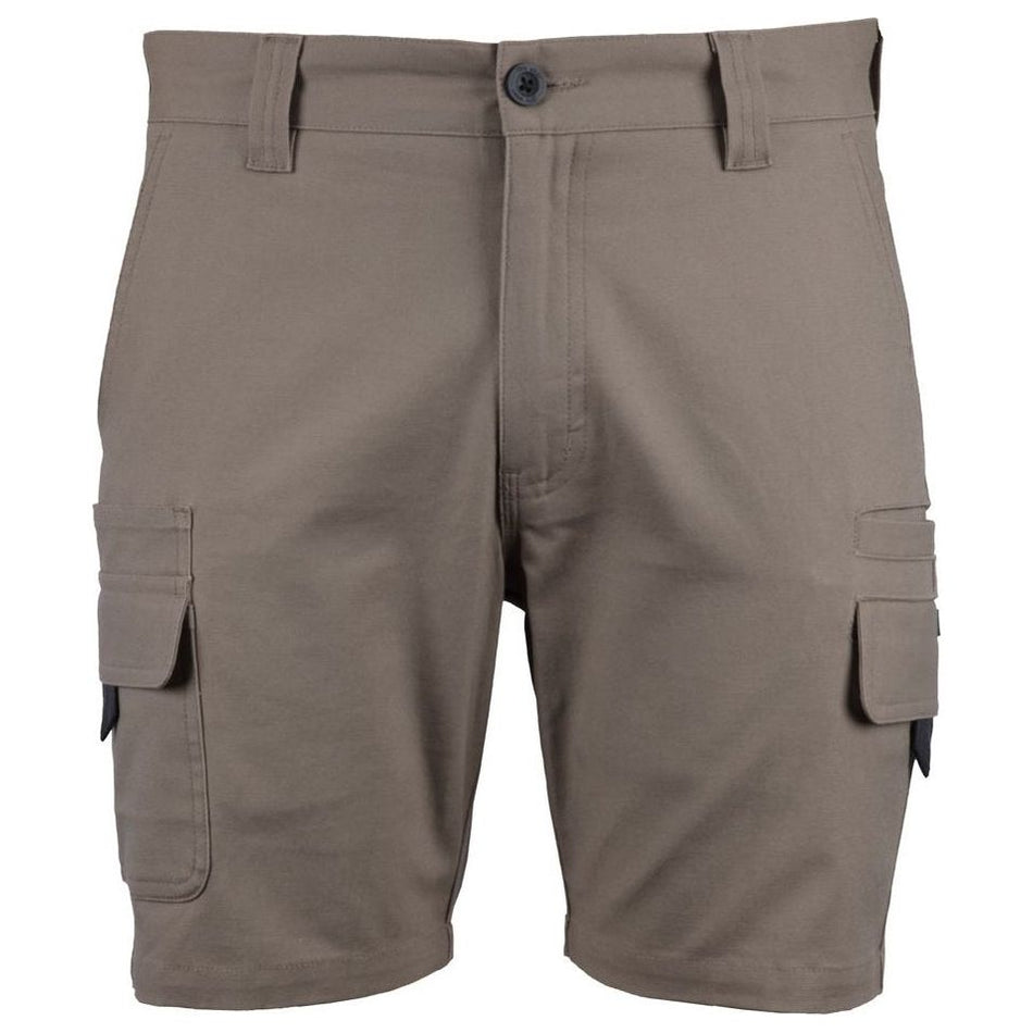 JB's Multi Pocket Stretch Canvas Short (6MSC)