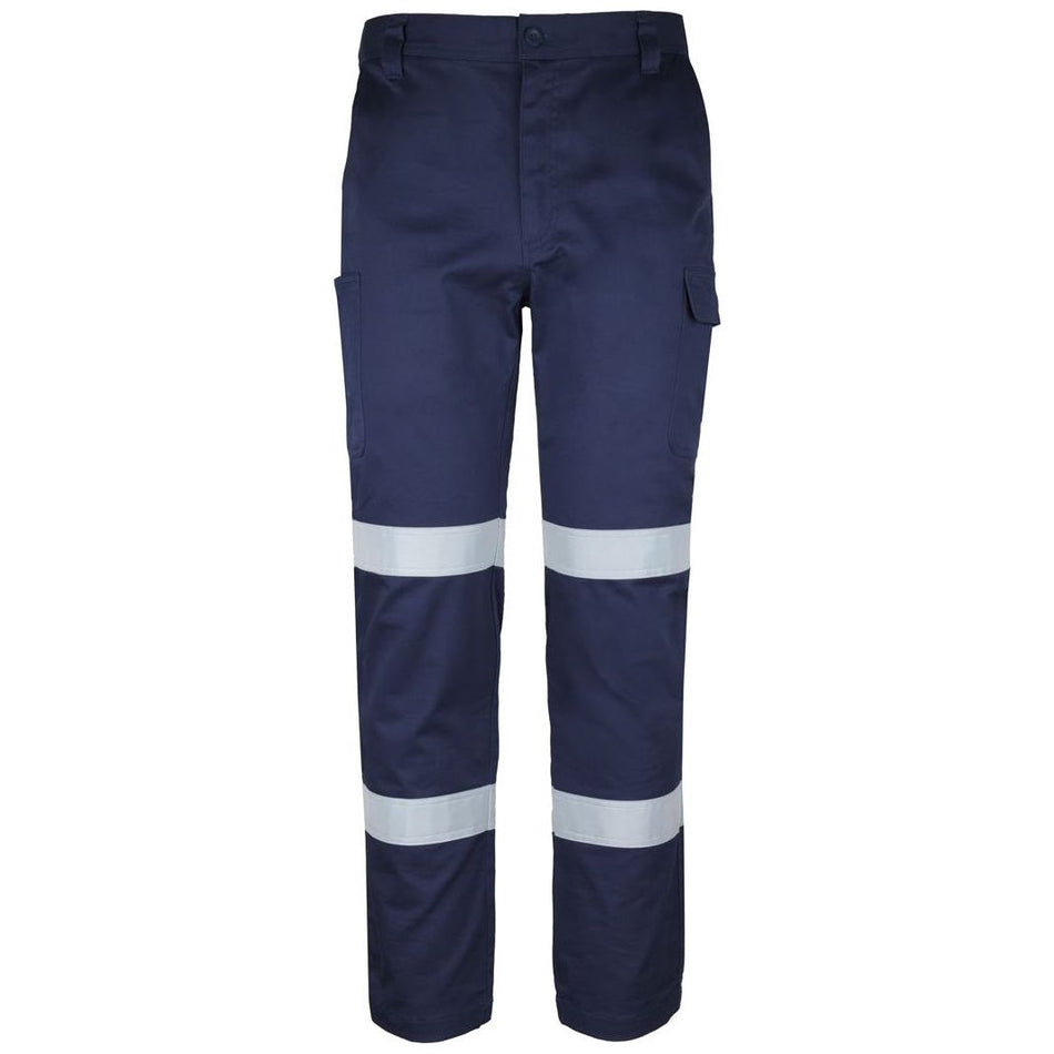 JB's Multi Pocket Stretch Twill Pant With D+N Tape (6MTD)