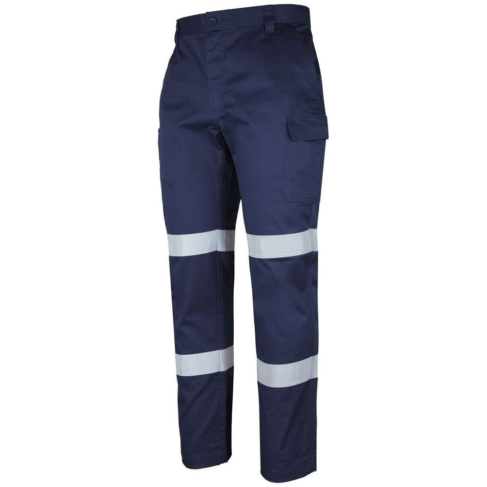 JB's Multi Pocket Stretch Twill Pant With D+N Tape (6MTD)