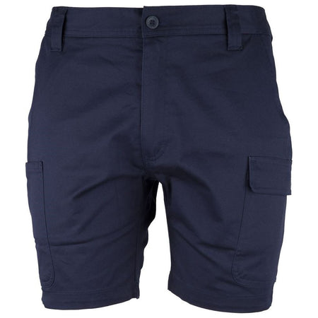 JB's Multi Pocket Stretch Twill Short (6MTS) - Ace Workwear