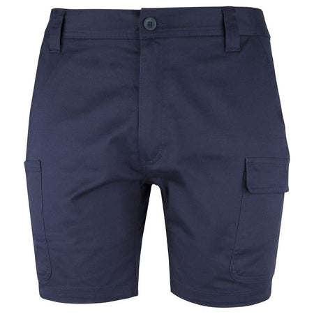 JB's Multi Pocket Stretch Twill Short (6MTS) - Ace Workwear