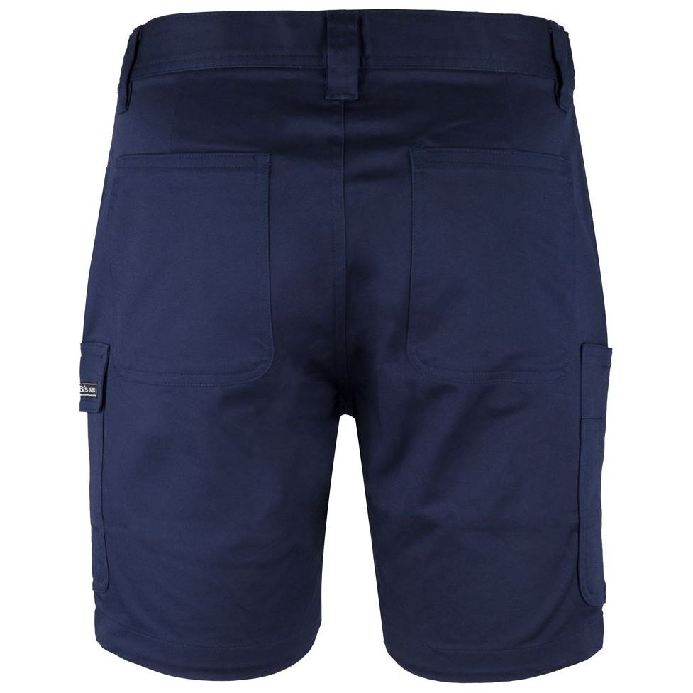 JB's Multi Pocket Stretch Twill Short (6MTS) - Ace Workwear