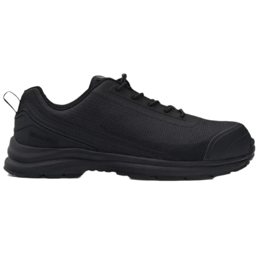 Blundstone Black Anti Static Uniform Safety Jogger Composite Toe Cap (795) (Pre Order) - Ace Workwear