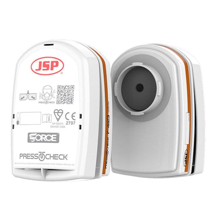 JSP Press To Check A2P3 Filters (BMN740-000-6AN) - Ace Workwear