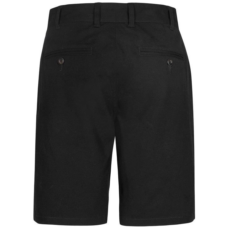 Biz Collection Mens Lawson Short (BS021M) - Ace Workwear