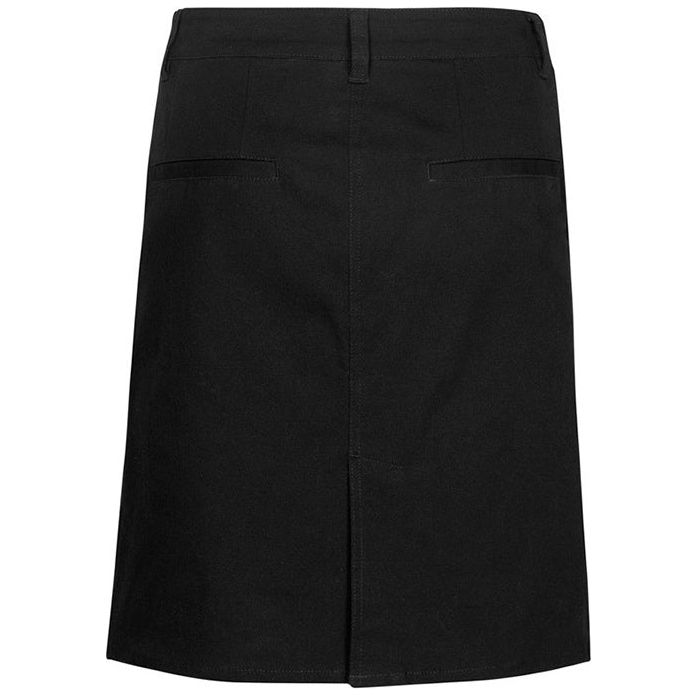 Biz Collection Womens Lawson Skirt (BS022L) - Ace Workwear