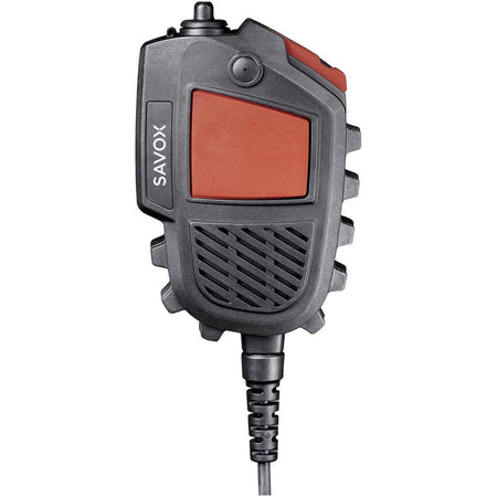 Maxisafe Push To Talk Controller To Suit Motorola MTP3500 (CC-C550.MTP3500) - Ace Workwear