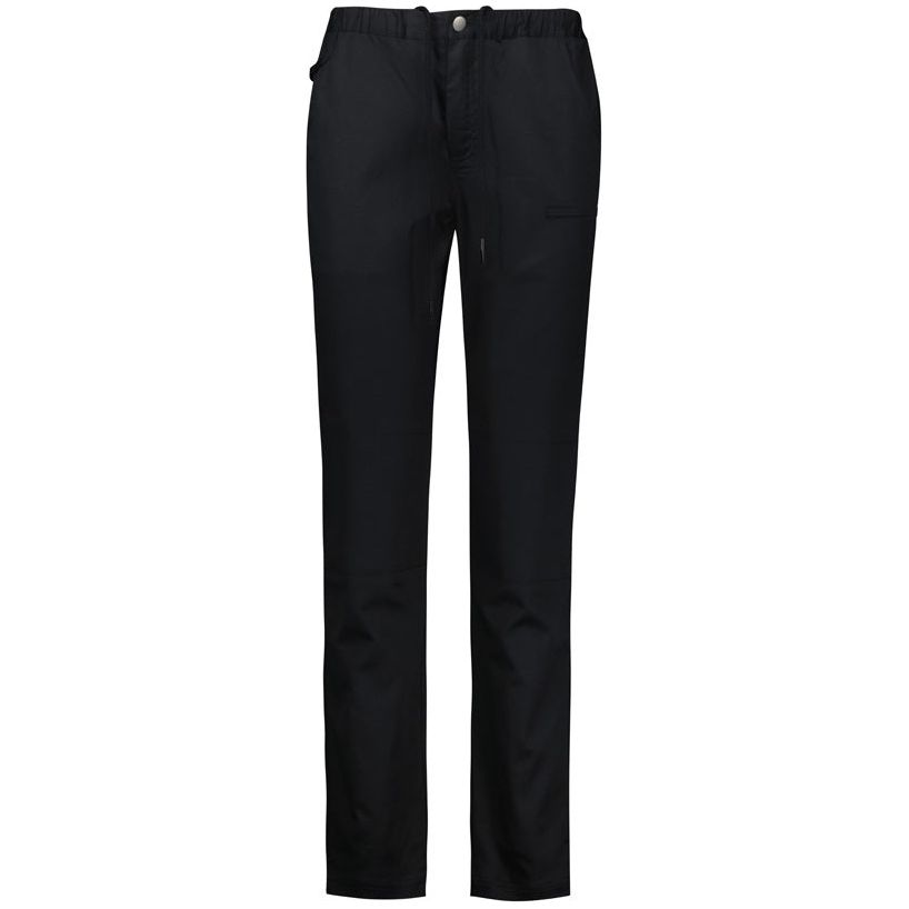 Biz Collection Womens Saffron Chef Flex Pants (CH432L) - Ace Workwear