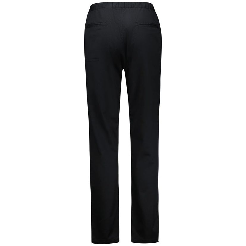 Biz Collection Womens Saffron Chef Flex Pants (CH432L) - Ace Workwear