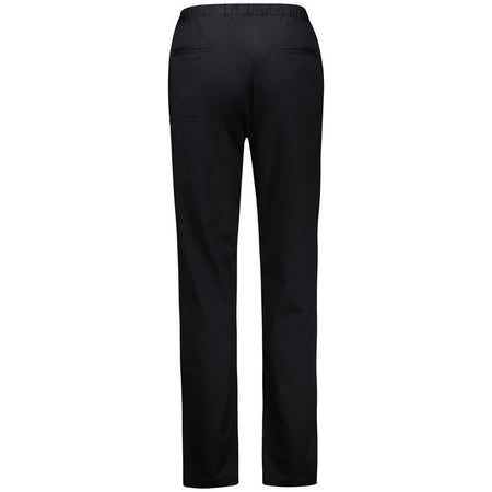 Biz Collection Womens Saffron Chef Flex Pants (CH432L) - Ace Workwear