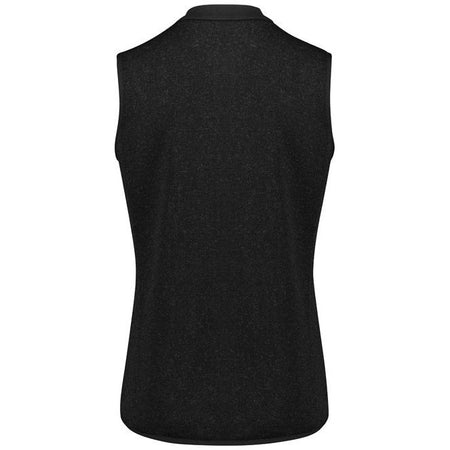 Biz Care Nova Womens Knit Vest (CO343LV) - Ace Workwear