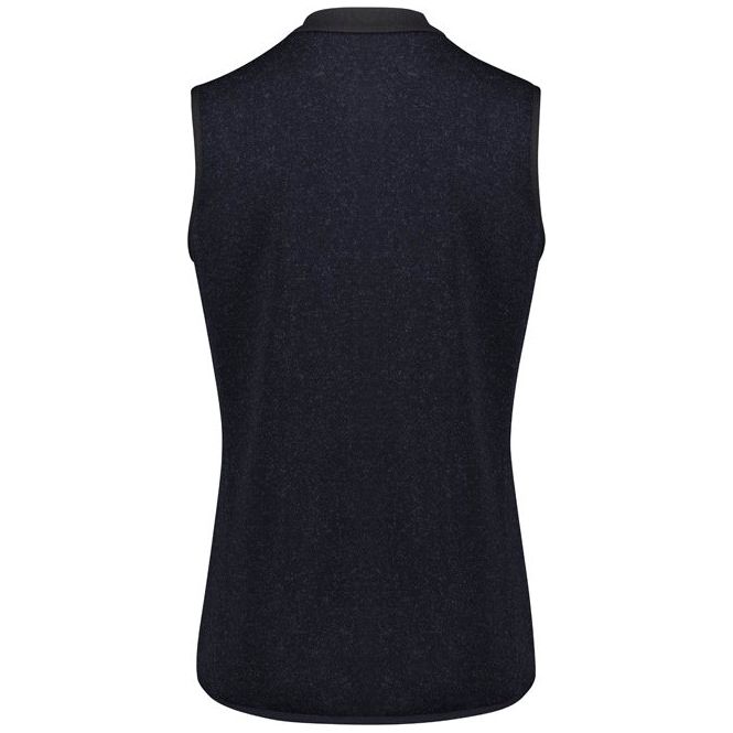 Biz Care Nova Womens Knit Vest (CO343LV) - Ace Workwear