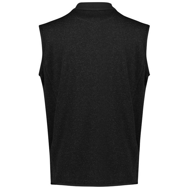 Biz Care Nova Mens Knit Vest (CO343MV) - Ace Workwear