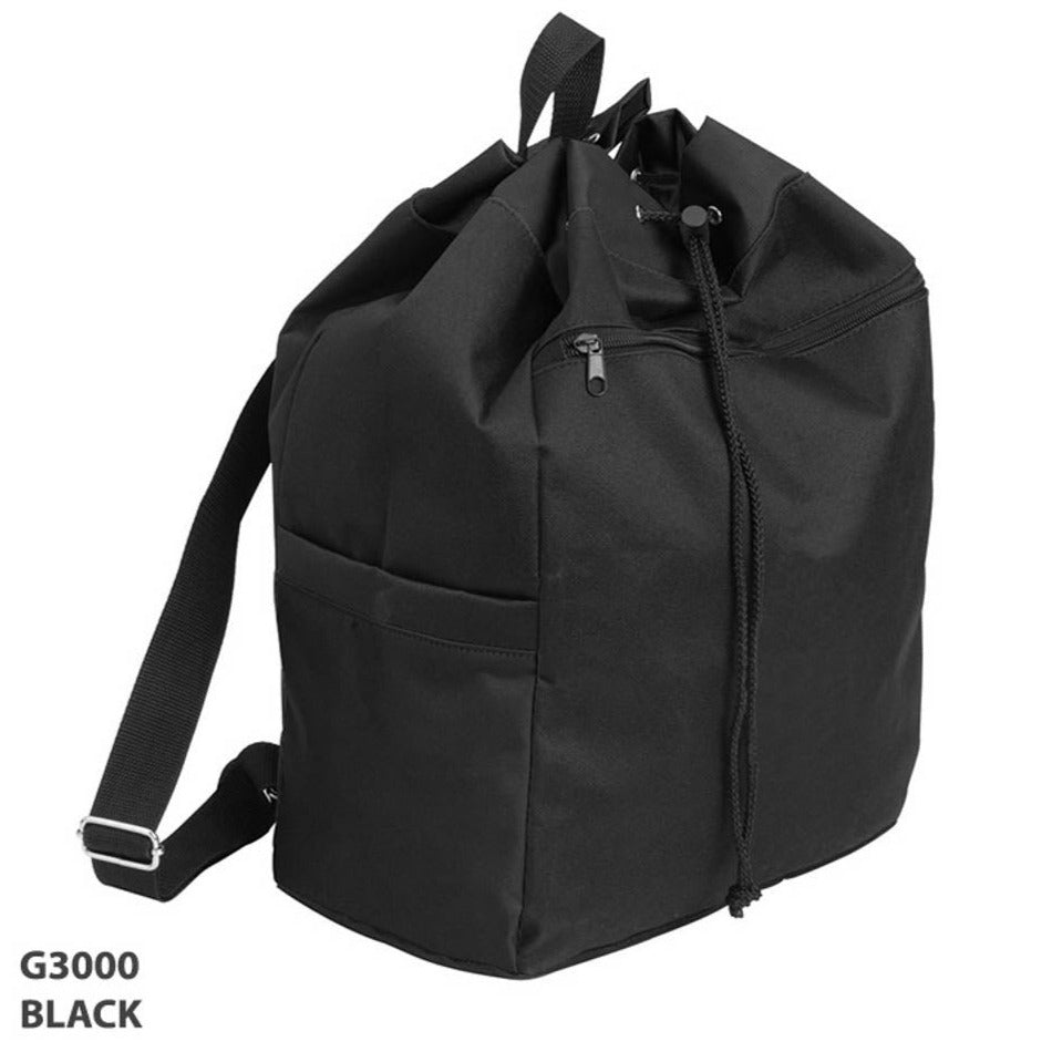 Drawstring Kitbag (Carton of 25pcs) (G3000)