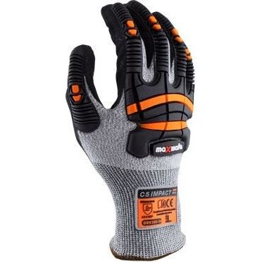 Maxisafe G-Force Cut 5 TPR Glove - Pack of 12 (GBX280) - Ace Workwear