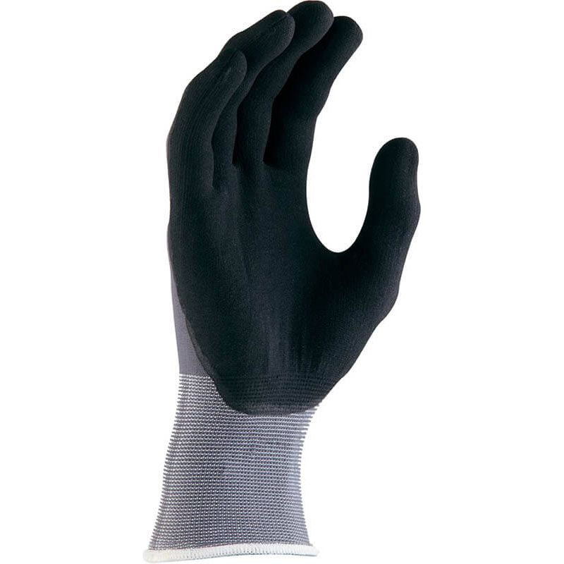 Maxisafe Supaflex Glove with Micro-Foam Coating (Carton of 120 Pairs) (GFN267) - Ace Workwear