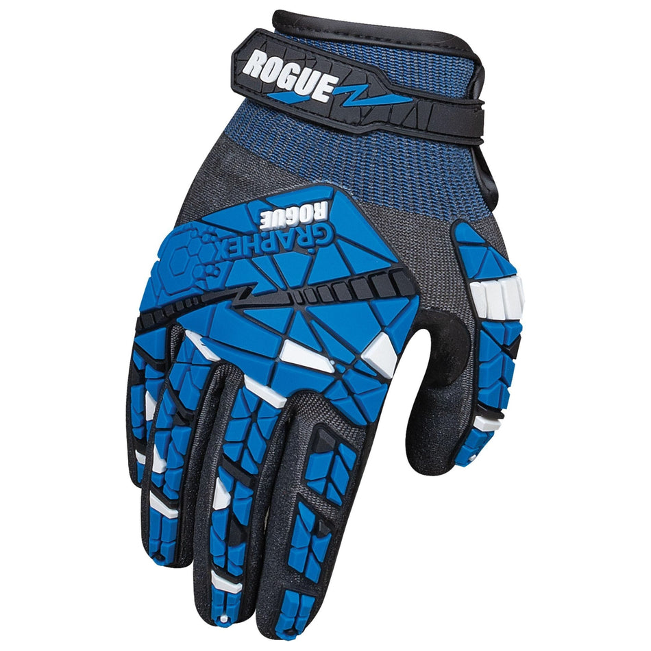 Force 360 Graphex Synthetic Gloves (Carton of 72 Pairs) (GFPR610)