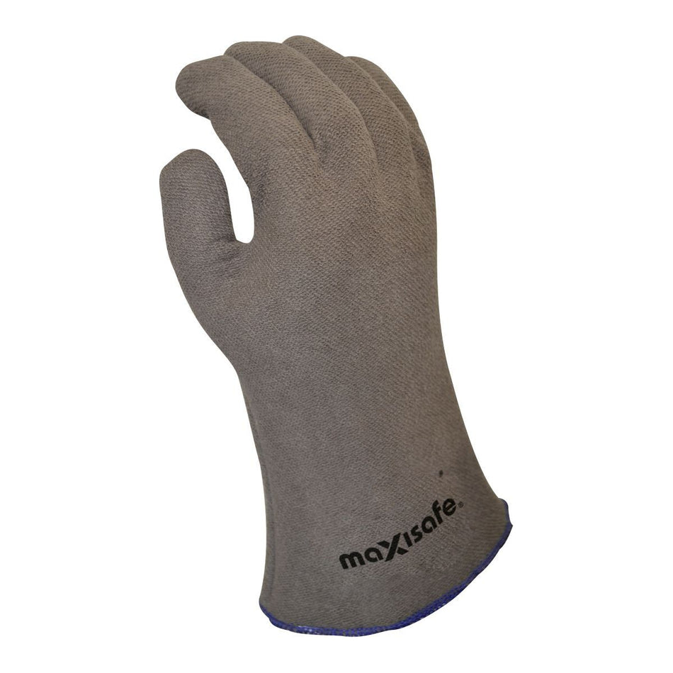 Maxisafe Resistant Felt Gauntlet - Pack of 6 (GPH219) - Ace Workwear