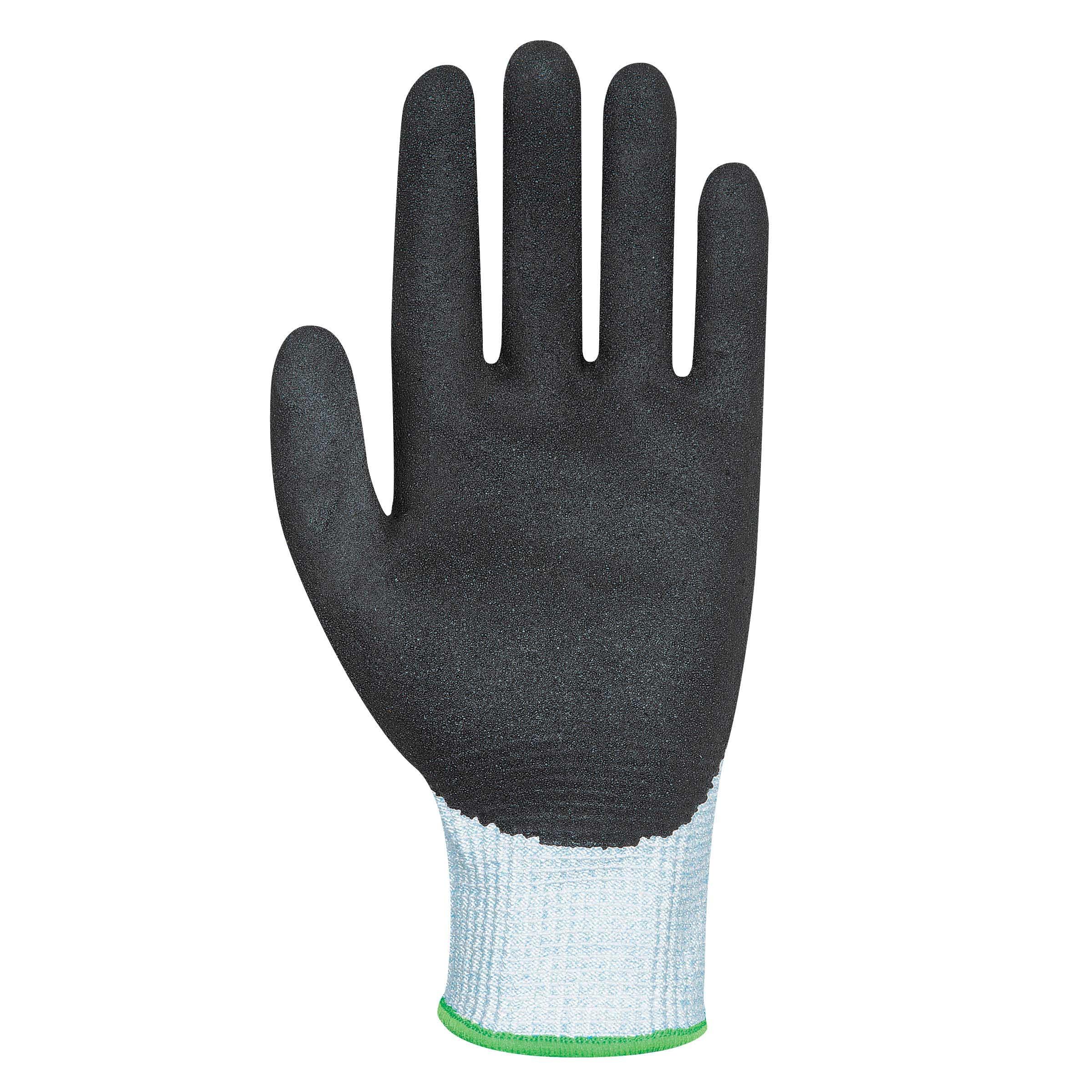 Force 360 Cut Resistant Sand Nitrile Synthetics Gloves (Carton of 144 Pairs) (GWORX301) - Ace Workwear